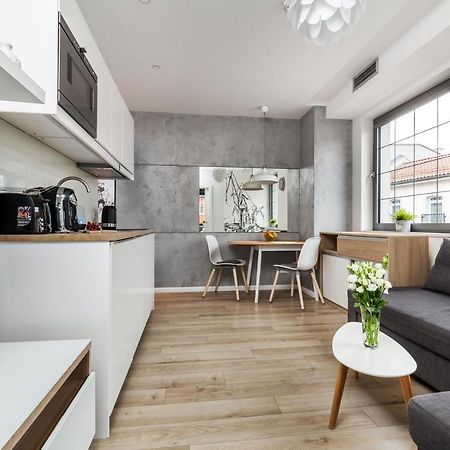 Happy Stay Tartaczna Residence II グダニスク エクステリア 写真