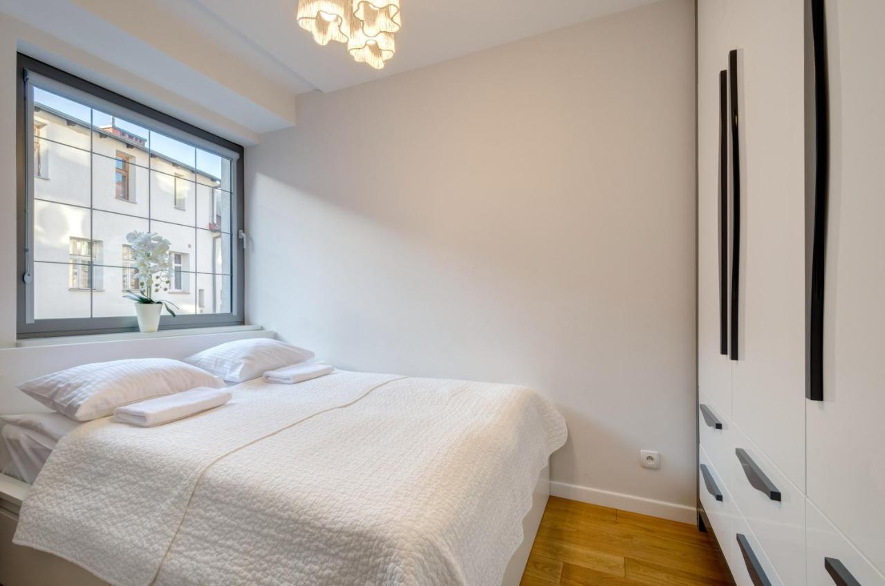 Happy Stay Tartaczna Residence II グダニスク エクステリア 写真