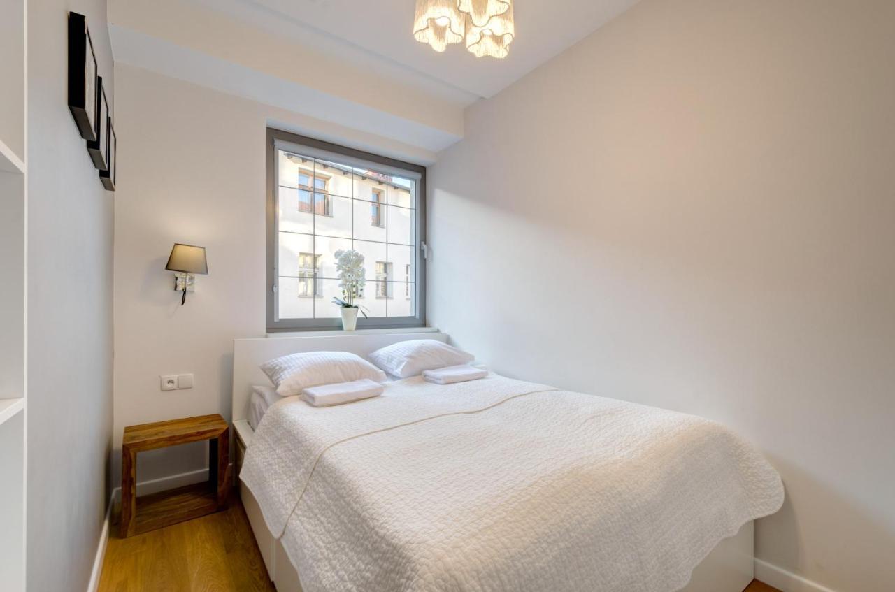Happy Stay Tartaczna Residence II グダニスク エクステリア 写真