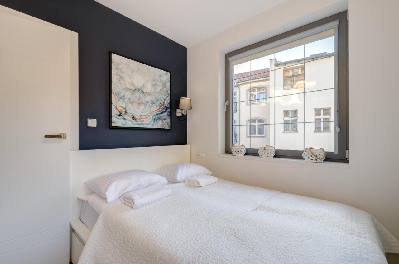 Happy Stay Tartaczna Residence II グダニスク エクステリア 写真